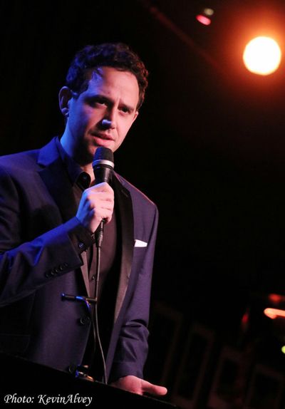 Santino Fontana Photo