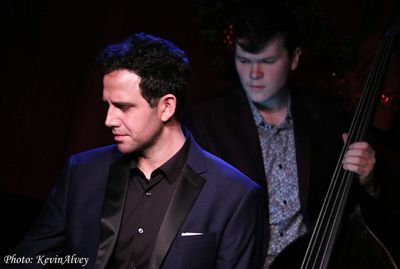 Santino Fontana Photo