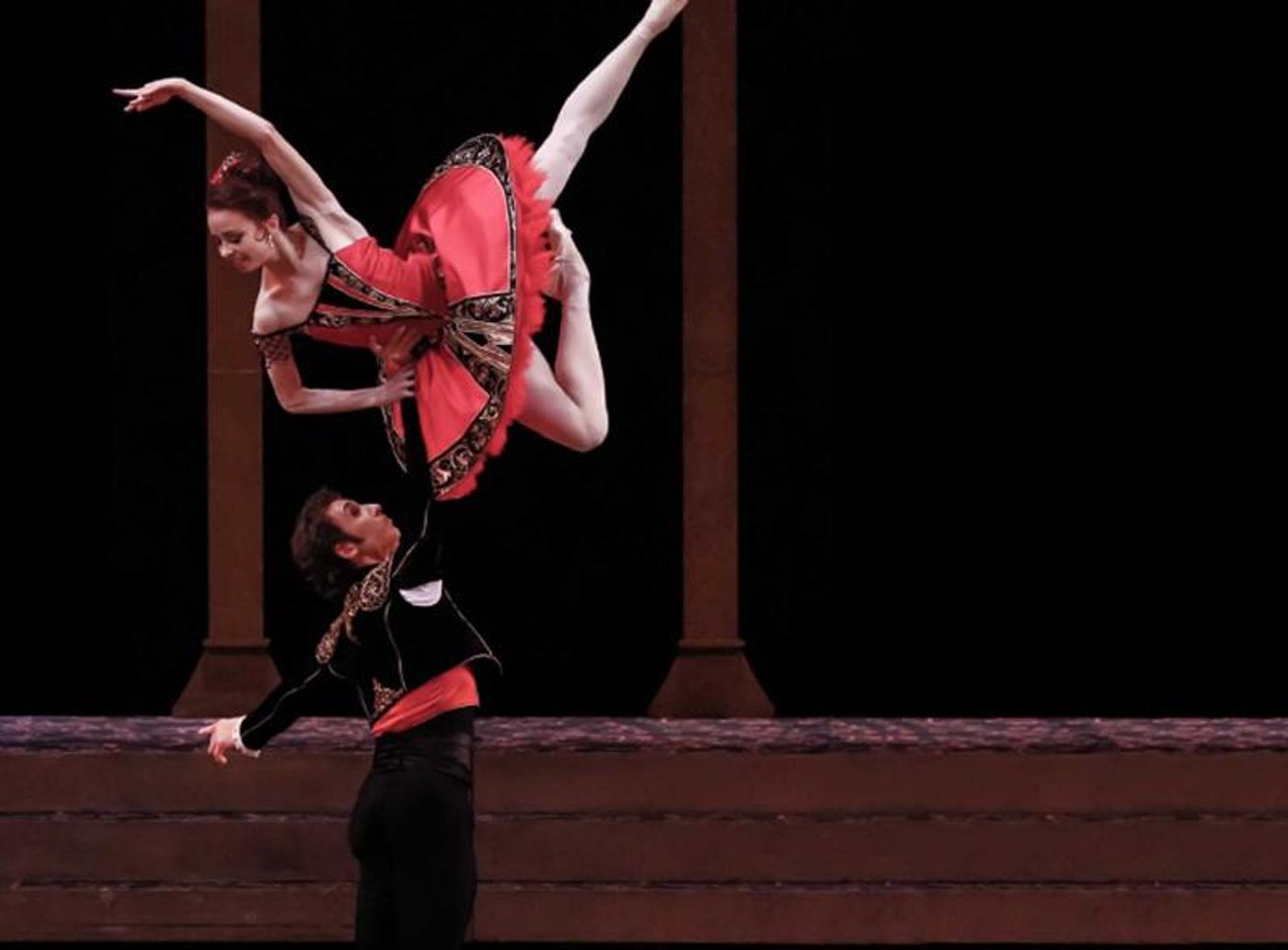 Review: PASSIONATE, ENTERTAINING AND FUN. DON QUIXOTE BY BOLSHOI BALLET at Cinema Review: PASSIONATE, ENTERTAINING AND FUN. DON QUIXOTE BY BOLSHOI BALLET at Cinema Image