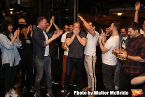 Ryan Worsing @ BroadwayWorld Ryan Worsing Photo