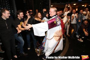 Ryan Worsing @ BroadwayWorld Ryan Worsing Photo