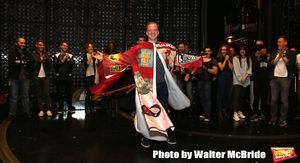 Ryan Worsing @ BroadwayWorld Ryan Worsing Photo