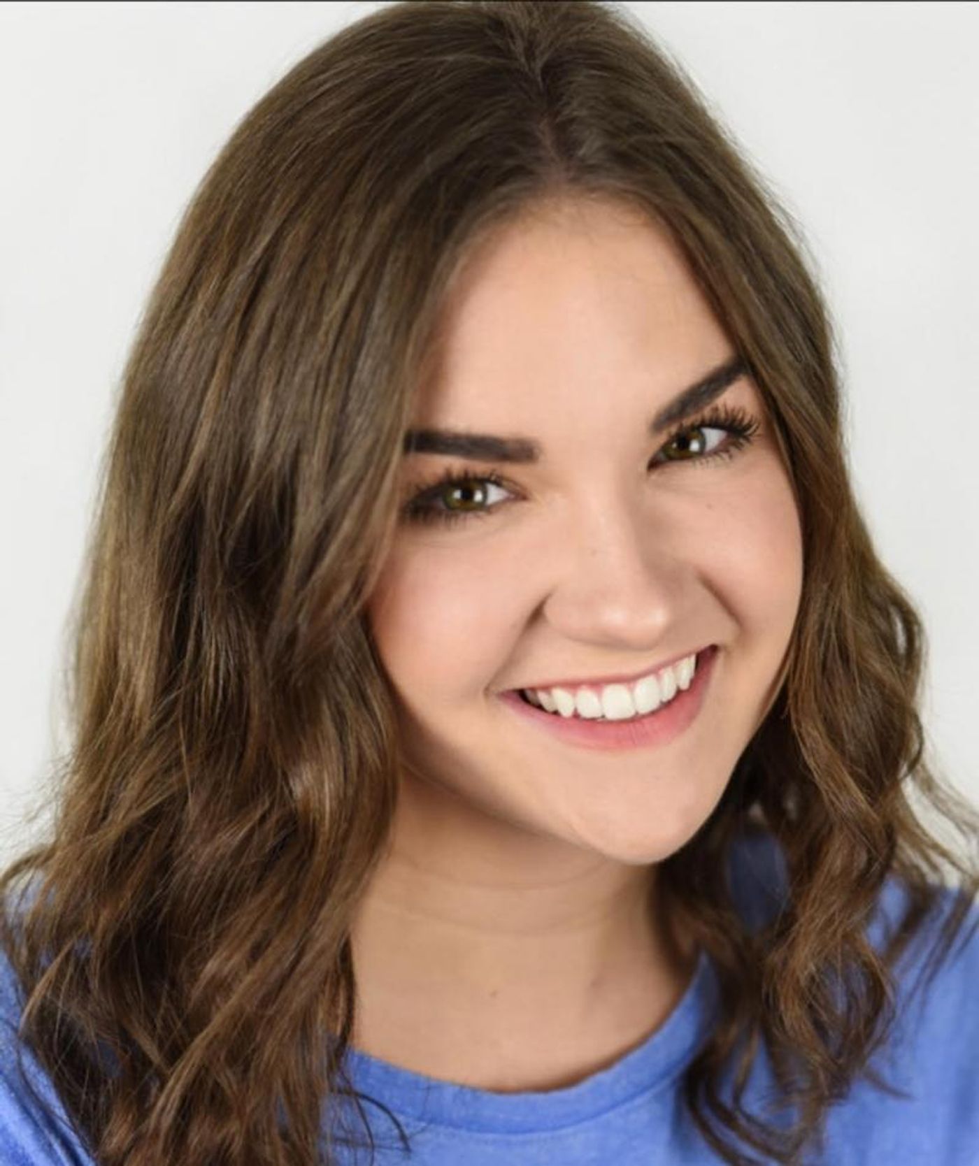 High School Drama: Lipscomb Academy's ADDISON McFARLIN and KELLER MONTGOMERY  Image