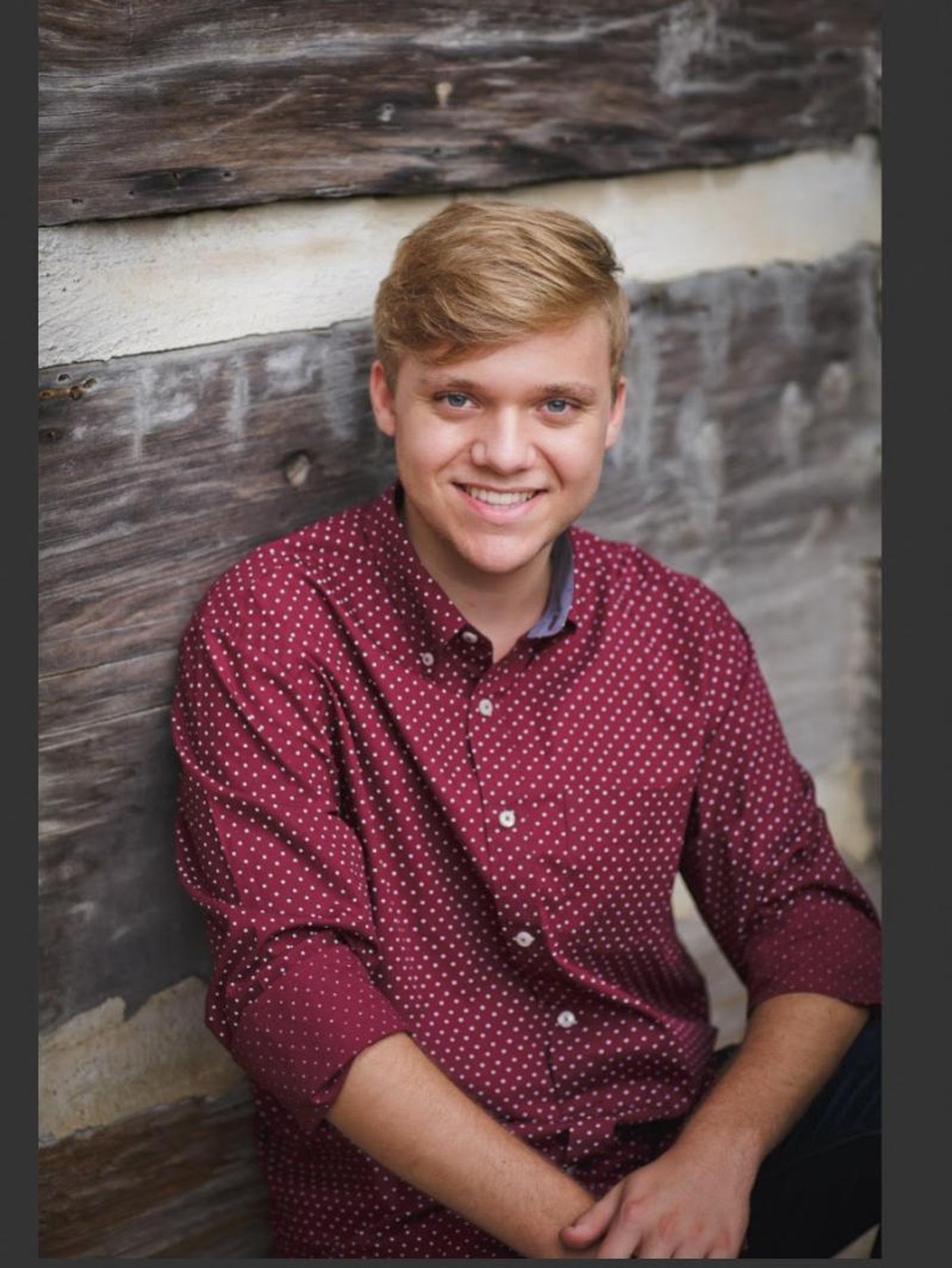 High School Drama: Lipscomb Academy's ADDISON McFARLIN and KELLER MONTGOMERY  Image