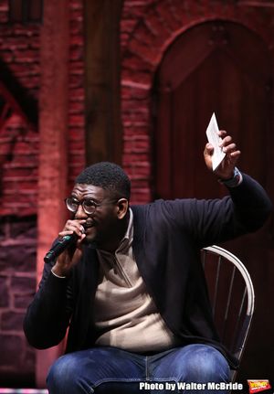 Carvens Lissaint  Photo