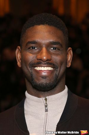 Carvens Lissaint  Photo