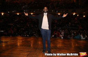 Carvens Lissaint Photo