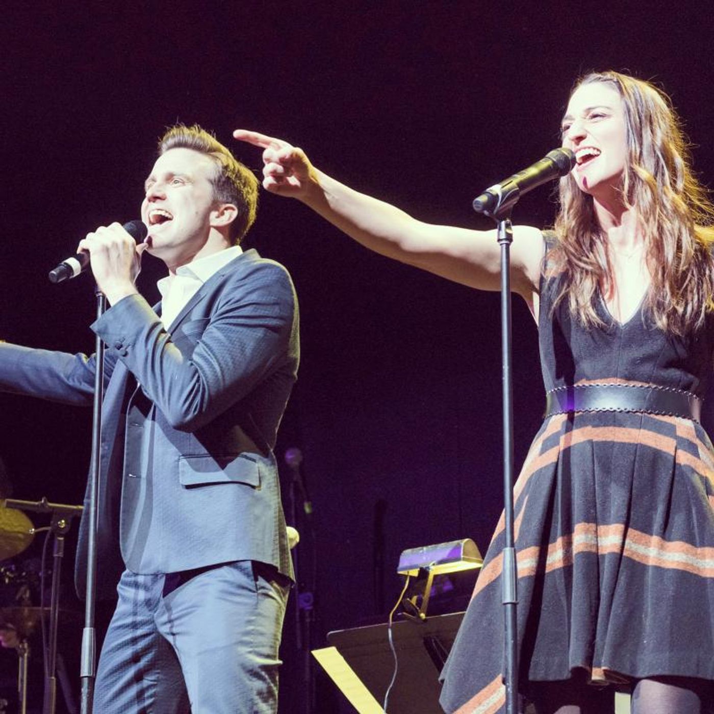 Breaking: Sara Bareilles Will Return to WAITRESS on Broadway in January, with Gavin Creel as Dr. Pomatter! Breaking: Sara Bareilles Will Return to WAITRESS on Broadway in January, with Gavin Creel as Dr. Pomatter! Image