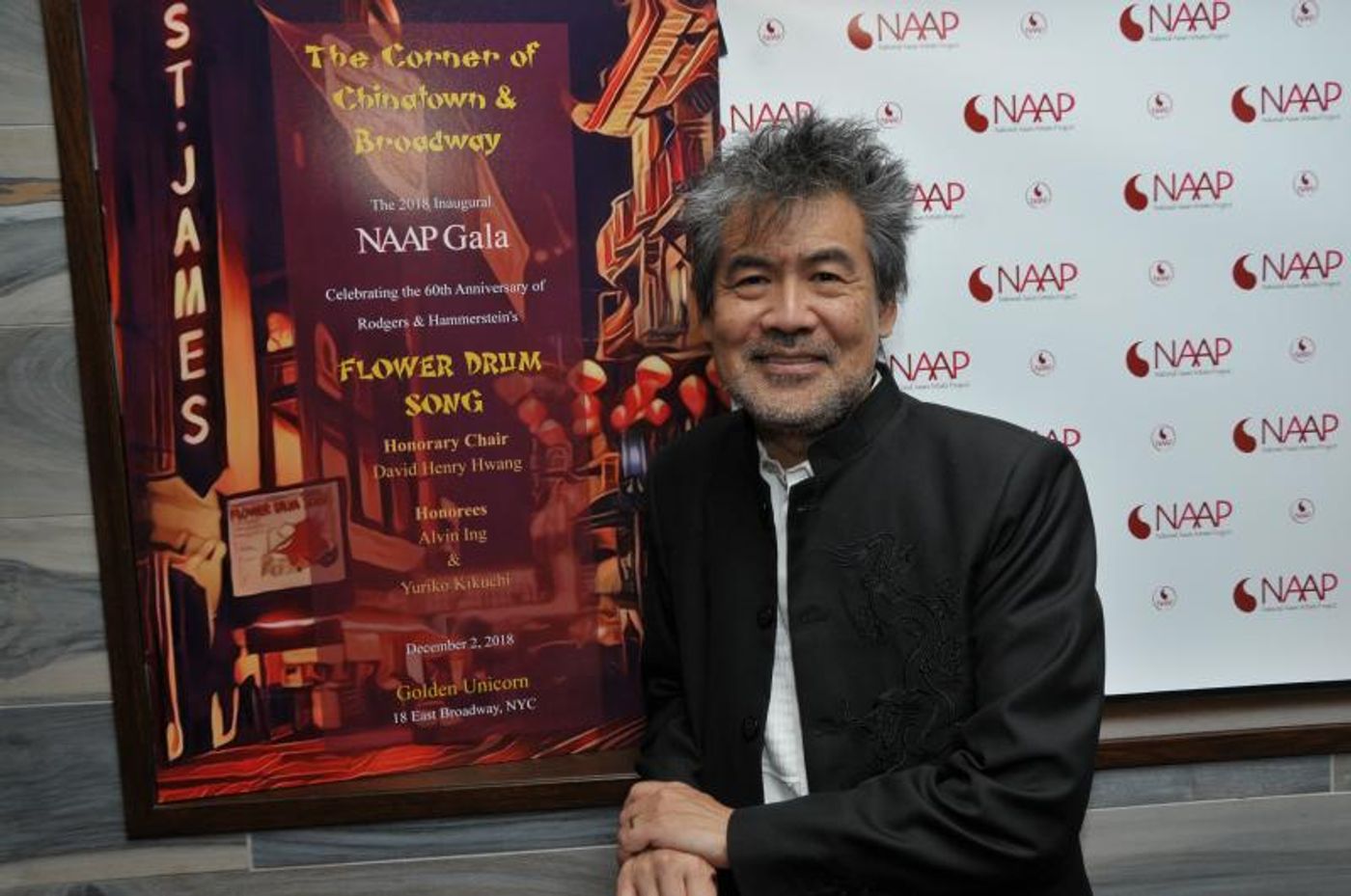 BWW Exclusive: Inside the National Asian Artists Project Gala with Baayork Lee and More!  Image