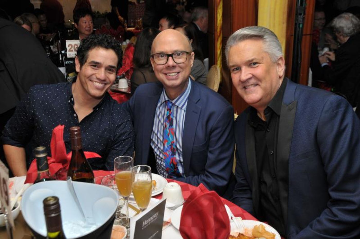 BWW Exclusive: Inside the National Asian Artists Project Gala with Baayork Lee and More!  Image