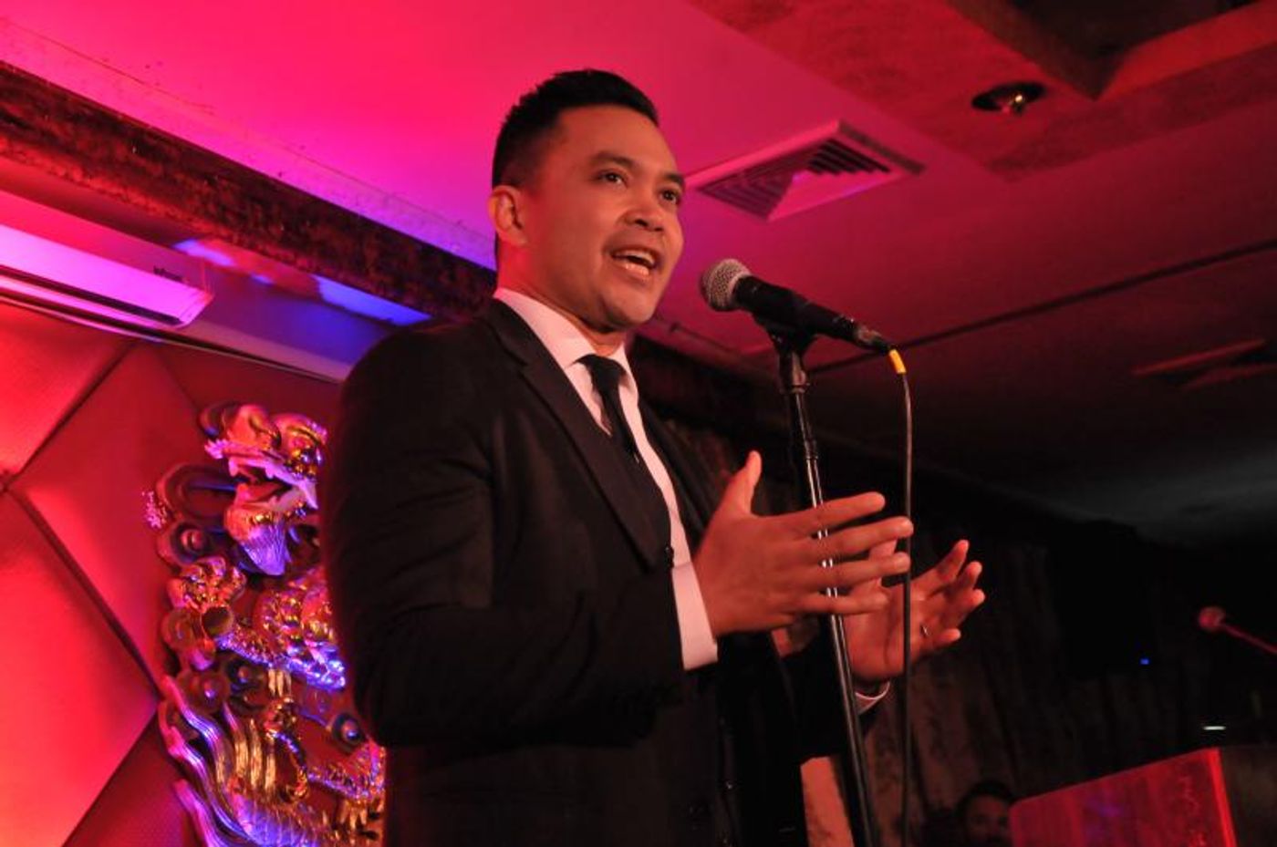 BWW Exclusive: Inside the National Asian Artists Project Gala with Baayork Lee and More!  Image