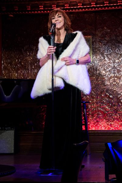 Andrea McArdle Photo