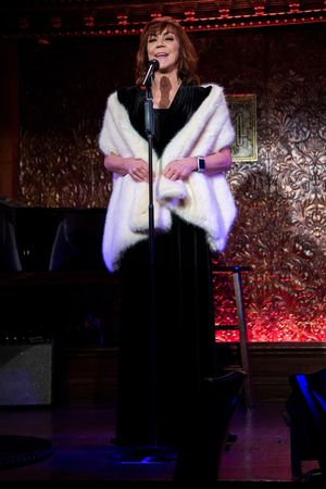 Andrea McArdle Photo