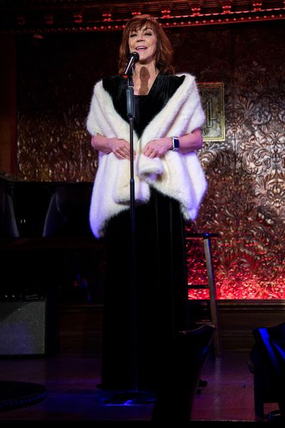 Andrea McArdle Photo