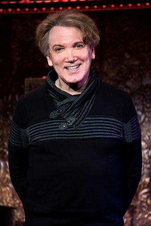 Charles Busch Photo