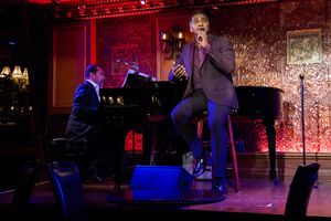 Norm Lewis Photo