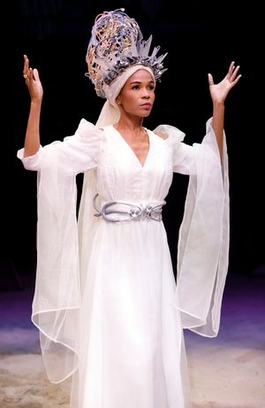 Michelle Williams @ BroadwayWorld Michelle Williams Photo