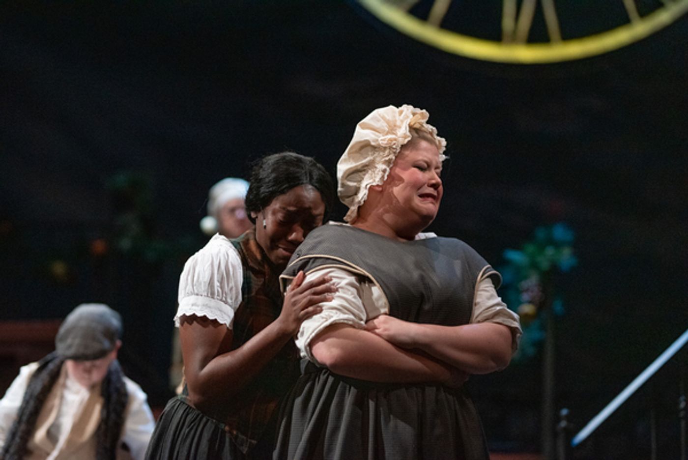 Photo Flash: Virginia Stage Company Presents A CHRISTMAS CAROL  Image