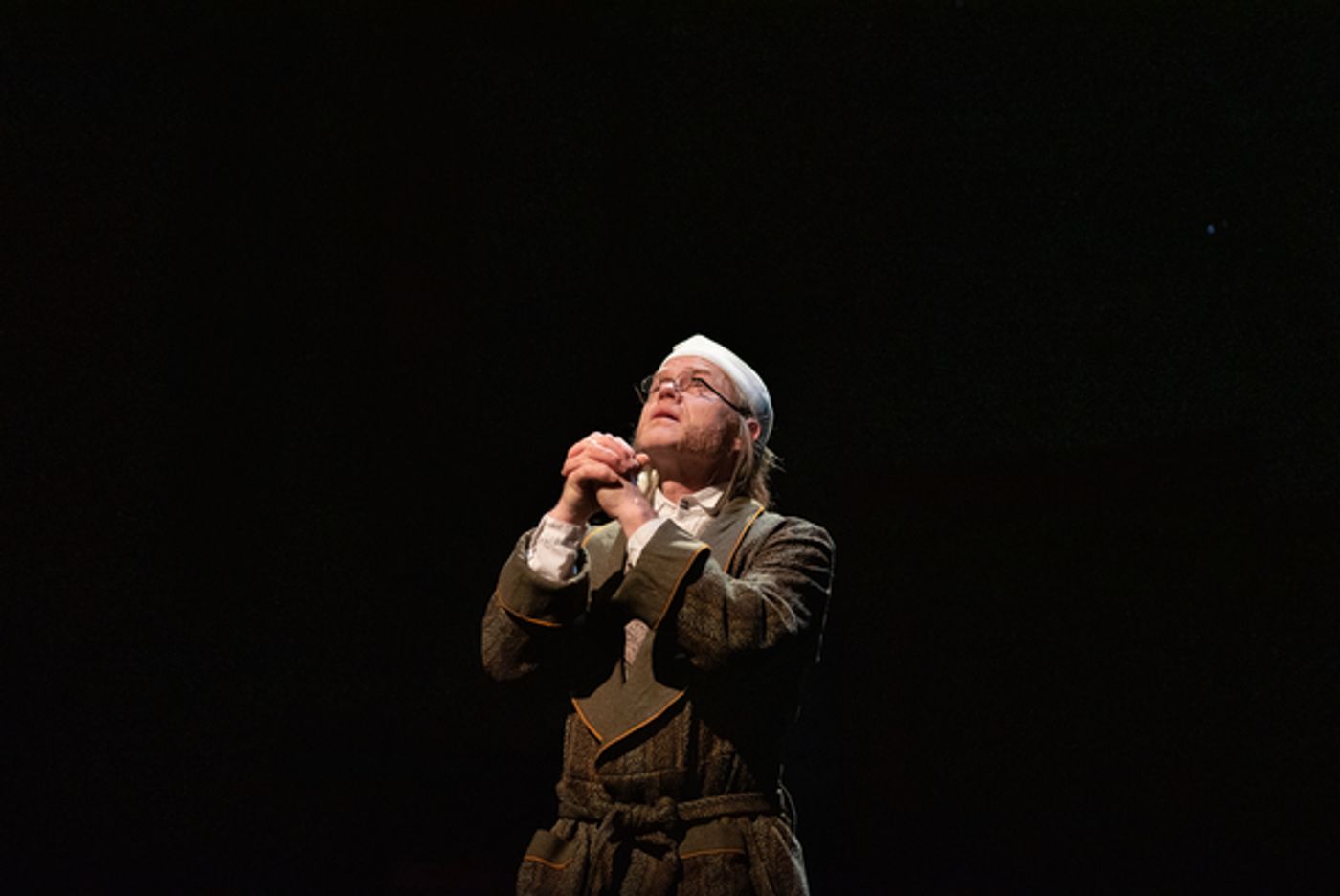 Photo Flash: Virginia Stage Company Presents A CHRISTMAS CAROL  Image