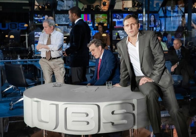 Wake Up With BWW 12/7: Read the Reviews For NETWORK, and More!  Image