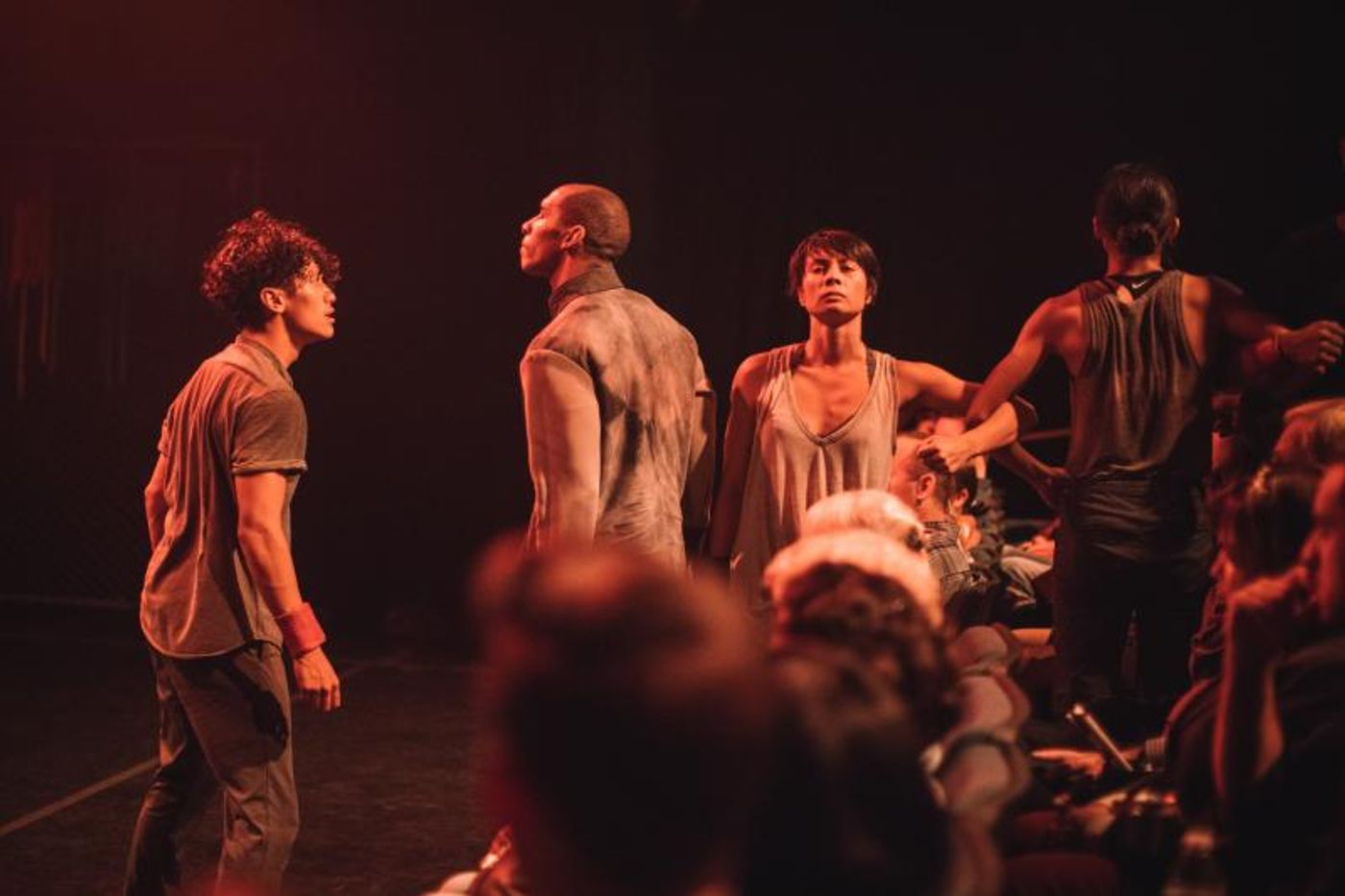 Review: BEYOND BABEL  Image