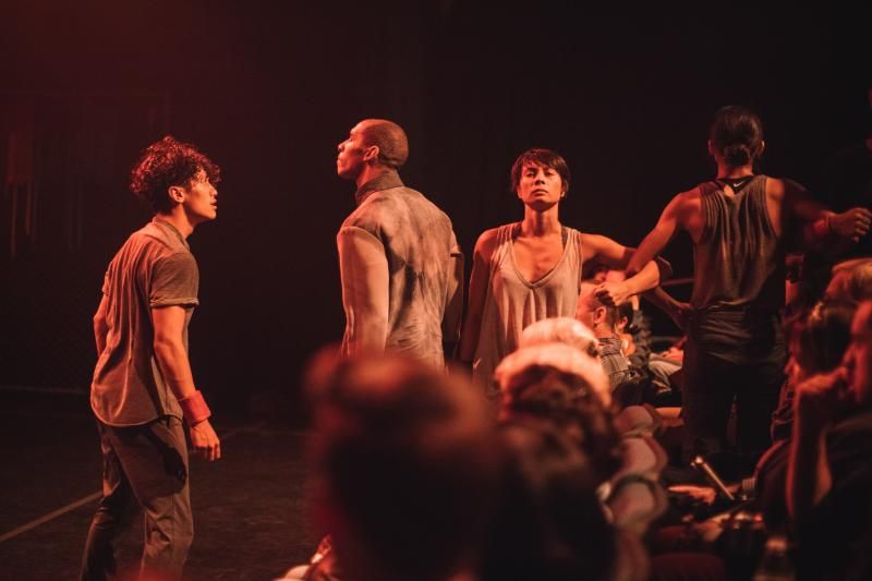 Review: BEYOND BABEL Image