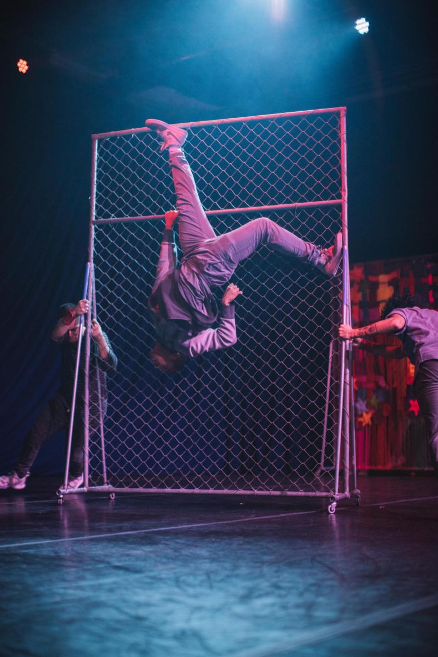 Review: BEYOND BABEL  Image