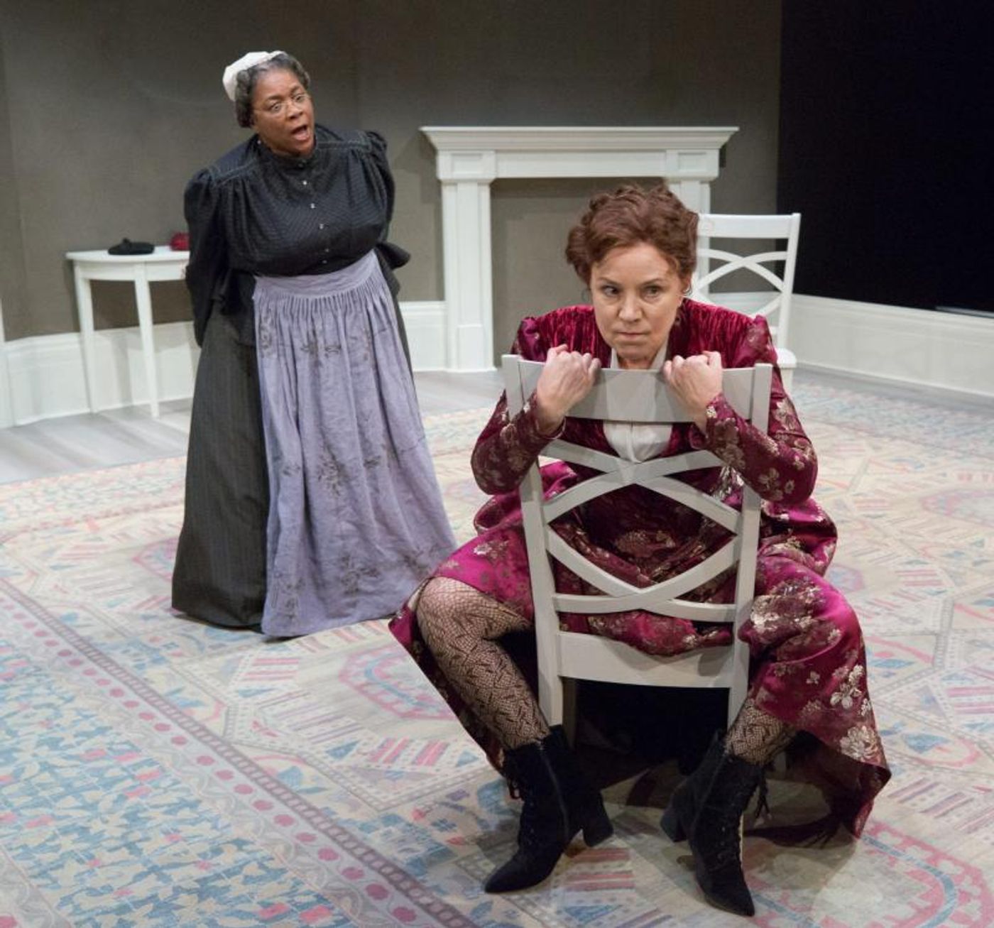 Review: A DOLL'S HOUSE PART 2 at Arden Theatre Co.  Image