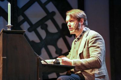 Jeremy Lynch Photo