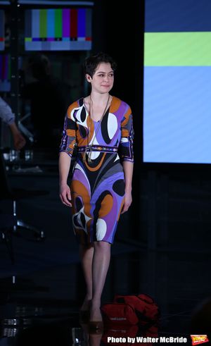 Tatiana Maslany  Photo