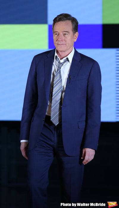 Bryan Cranston Photo