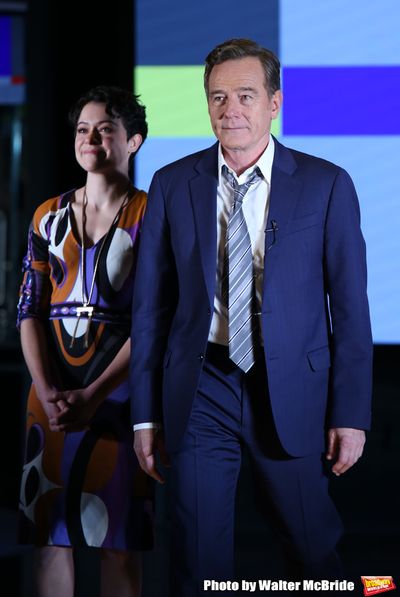 Bryan Cranston Photo