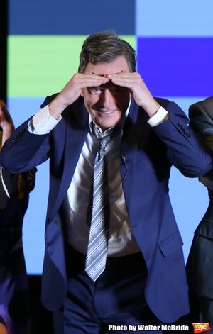 Bryan Cranston Photo