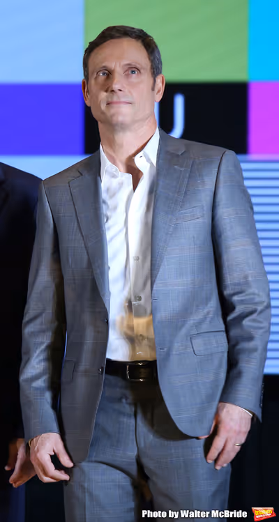 Tony Goldwyn  Photo