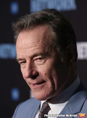 Bryan Cranston Photo