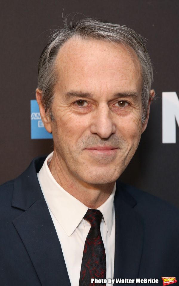 Ivo Van Hove Photo