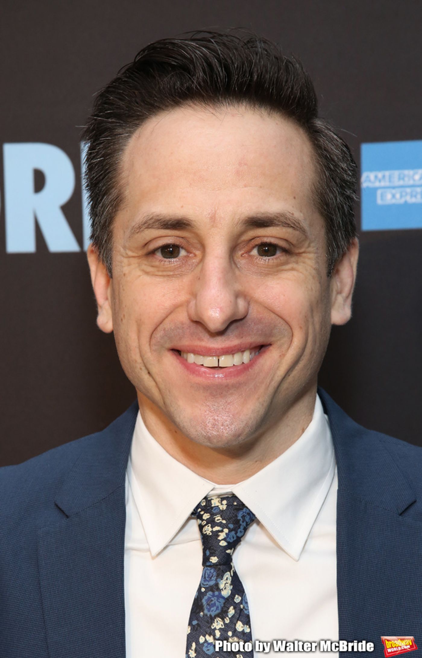 Photo Coverage: Bryan Cranston, Tony Goldwyn, Tatiana Maslany & More Celebrate Opening Night of NETWORK!  Image