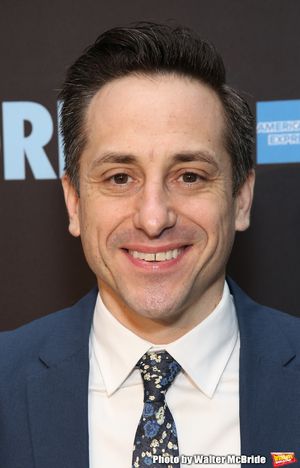 Jason Babinsky Photo