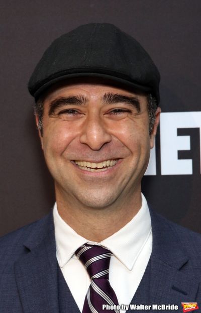 Barzin Akhavan Photo