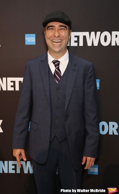 Barzin Akhavan Photo