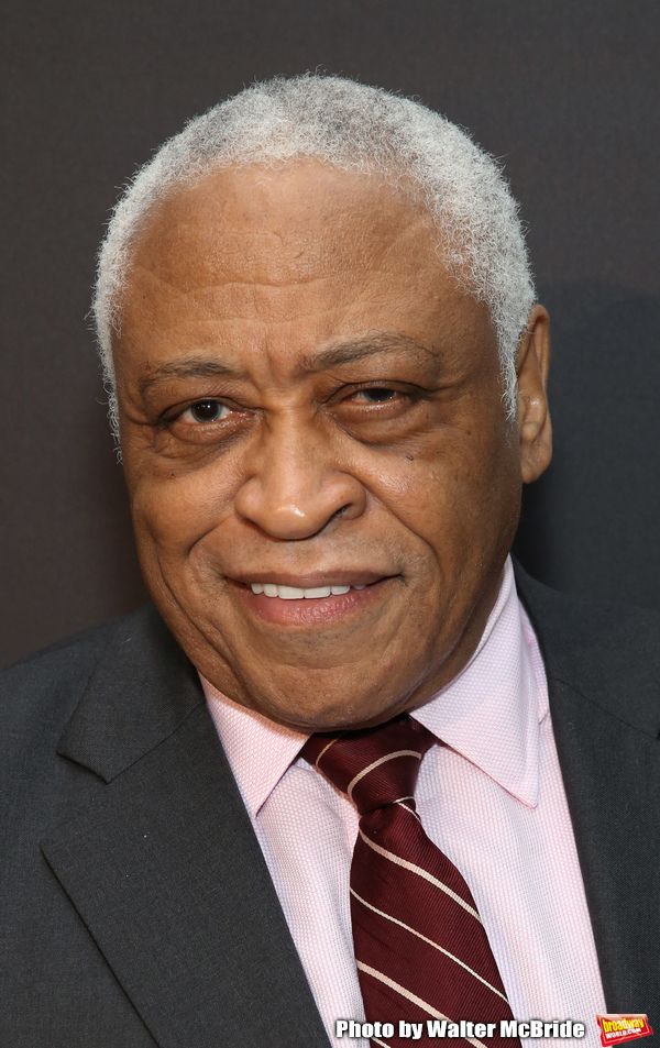Ron Canada  Photo
