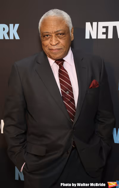 Ron Canada  Photo