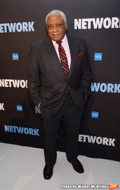 Ron Canada Photo