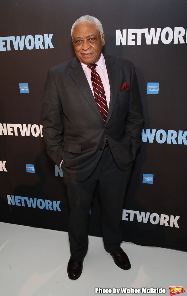 Ron Canada Photo