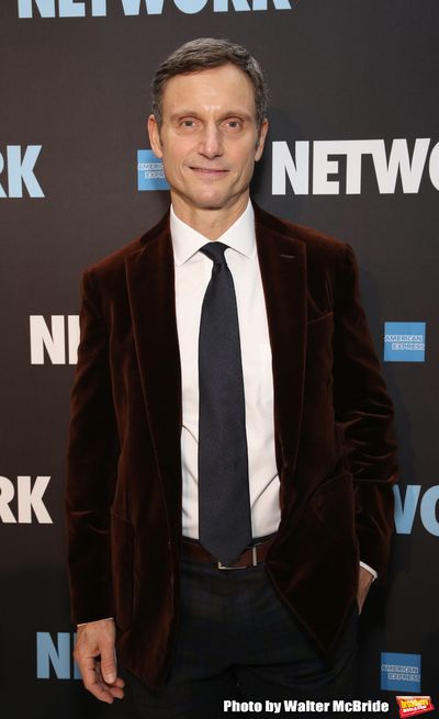Tony Goldwyn Photo