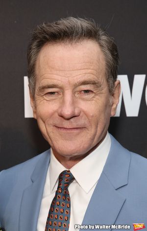 Bryan Cranston Photo