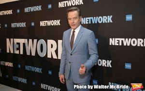 Bryan Cranston Photo