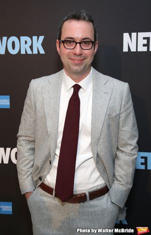 Eric Chayefsky  Photo