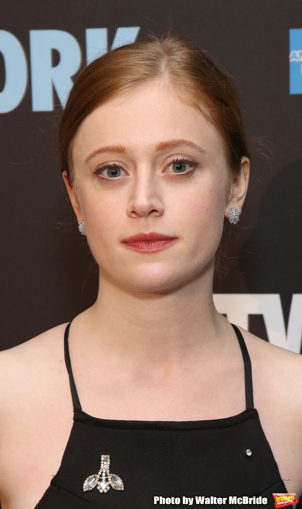 Susannah Perkins Photo