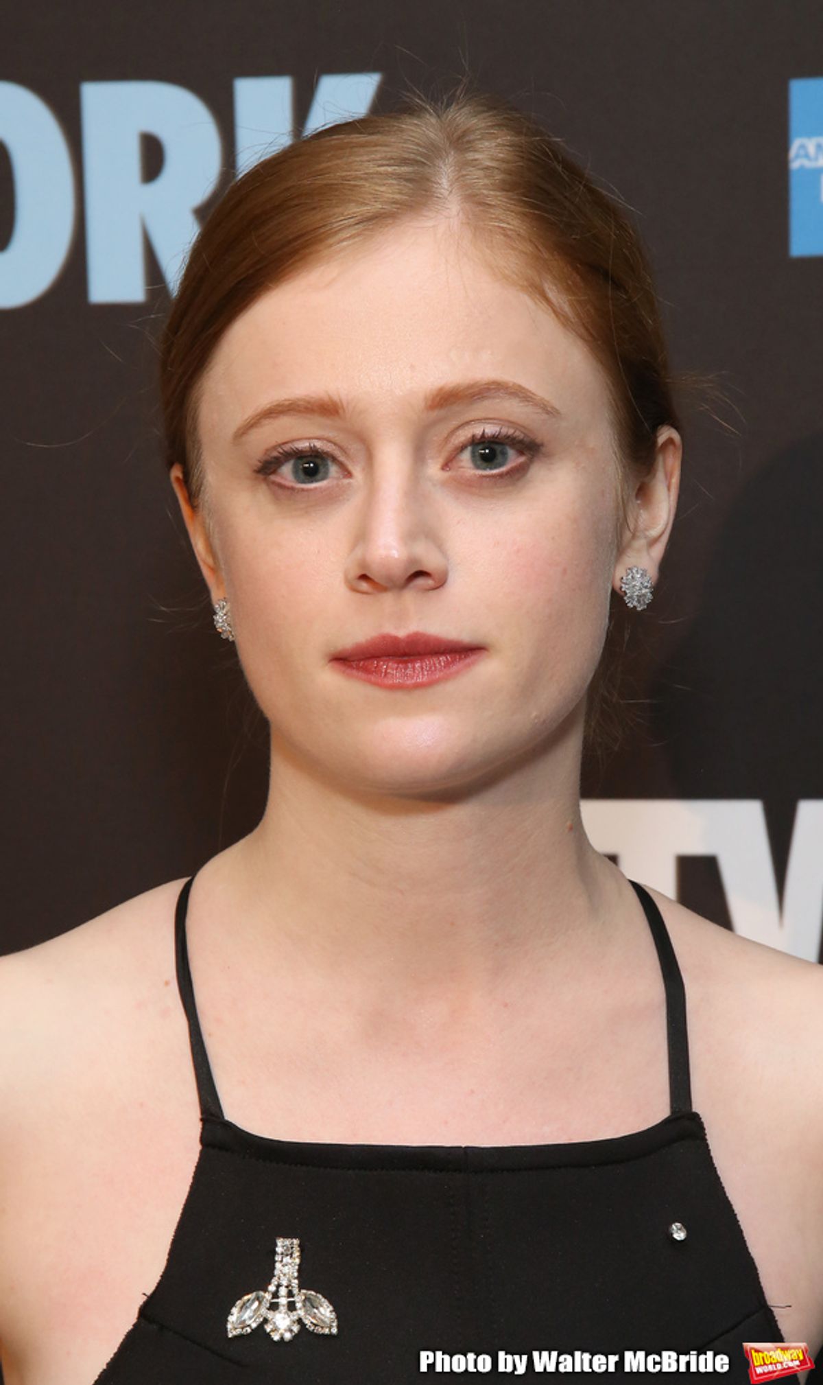 Susannah Perkins  at 